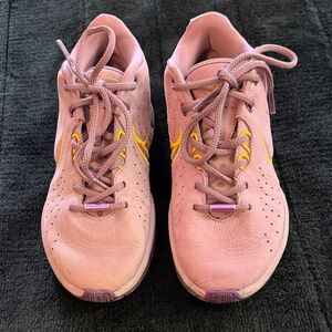 Nike Lebron XXI Basketball Shoes in GS 5.5Y